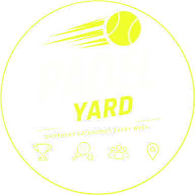 The Padel Yard